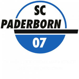 Offizieller Premiumpartner des SC Paderborn 07
