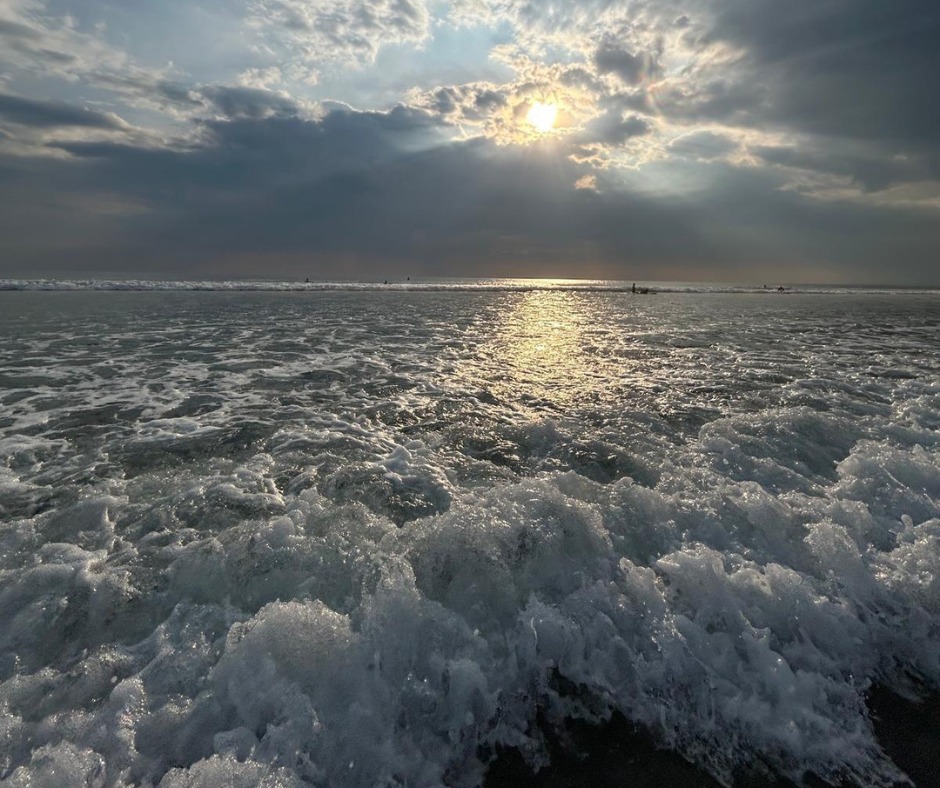 Meer von Bali - Bali Immobilien