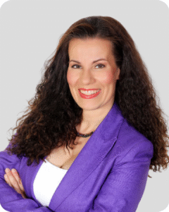 Esther Puczak - Bali Immobilien