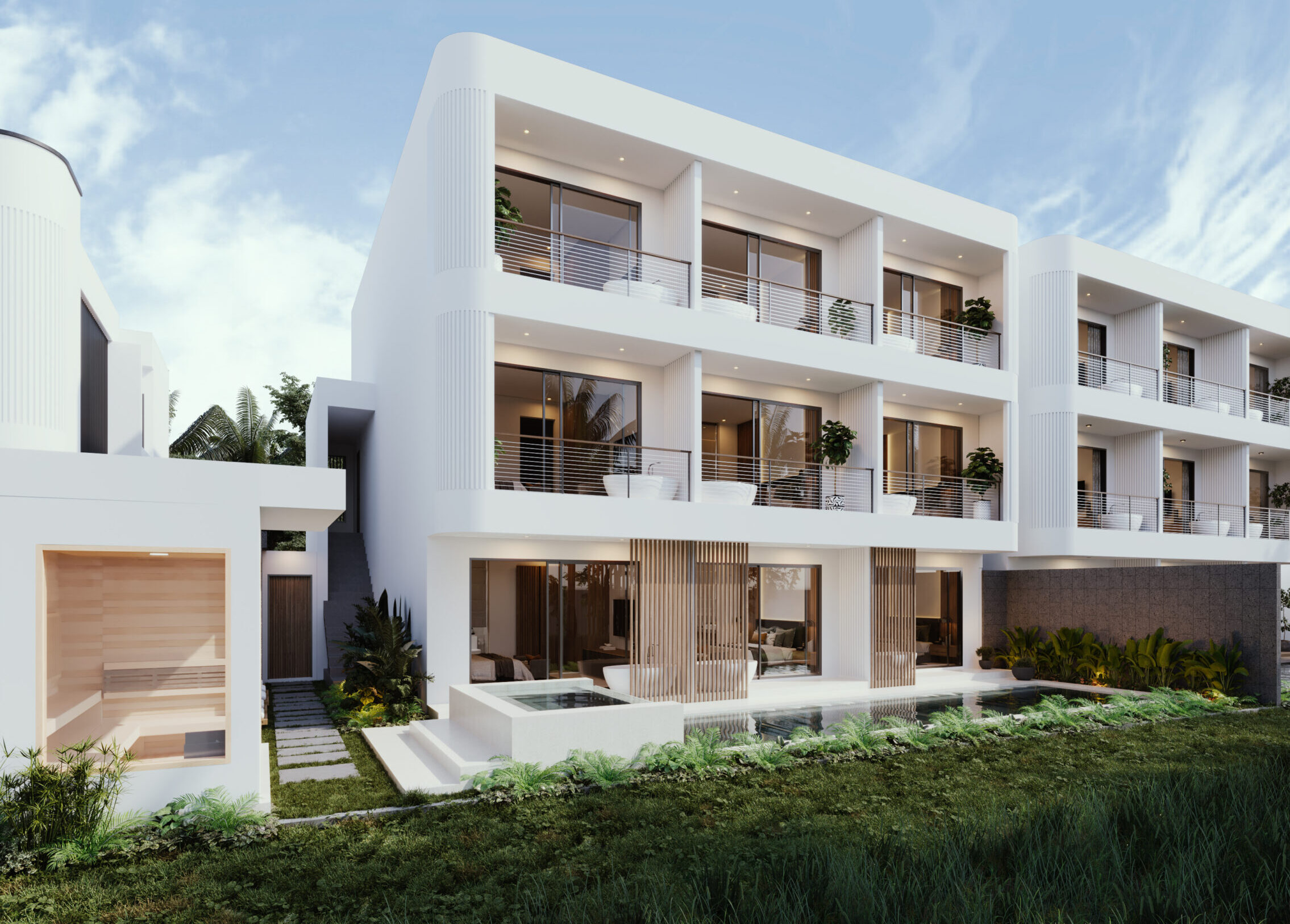Liva 2.0 Bali Immobilien